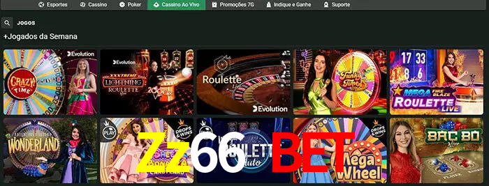 Zz66 Bet bet