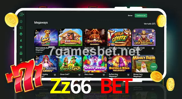Zz66 Bet aplicativo