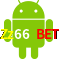 Aplicativo Zz66 Bet para Android
