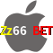 Aplicativo Zz66 Bet para iOS
