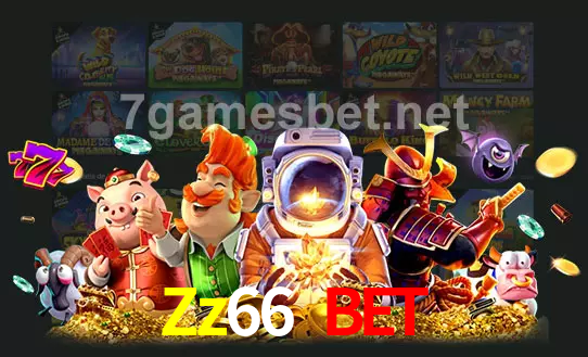 cassino Zz66 Bet